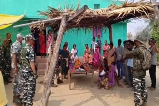 jawan died before marriage in bijapur