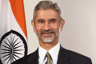 Diplomacy is the answer: EAM Jaishankar on Russia-Ukraine crisis