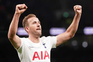 Harry Kane, Manchester City, Tottenham, World Football news