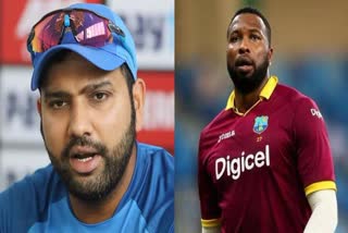 3rd T20I: India look to test bench strength, Westindies eye elusive win