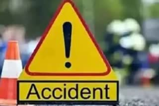 road accident