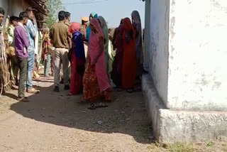 Murder By Procession In Banswara