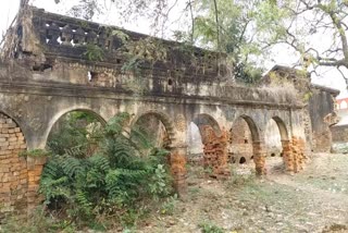 city of enclosure raipur