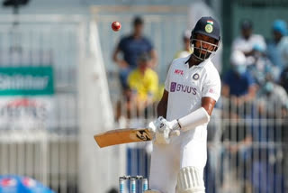 Pujara innings at Ranji Trophy, Cheteshwar Pujara, Cheteshwar Pujara news, Ranji Trophy updates