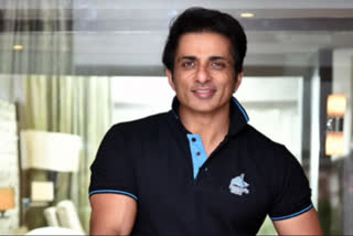 Sonu Sood