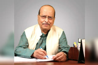 Bengal Minister Sadhan Pande dies