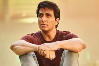 sonu sood car impounded