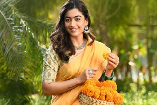 rashmika mandanna