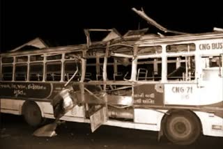 Ahmedabad serial blast: મૃત્યુદંડના 3 દોષિતોએ દાવો કર્યો છે કે ઈર્ષ્યાથી તેમની સામે જુબાની આપી