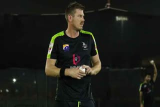 James Faulkner quits PSL accusing PCB of not honouring the contract