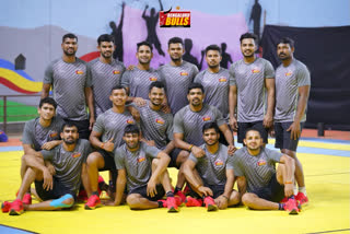 PKL 8 Eliminators : UP Yoddha faces Puneri Paltan, Gujarat Giants to take on Bengaluru Bulls