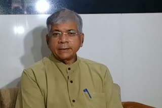 prakash ambedkar