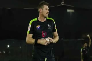 James Faulkner