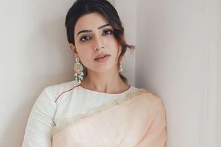 samantha ruth prabhu