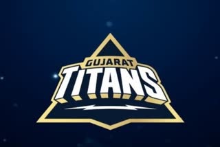 Gujarat Titans Logo