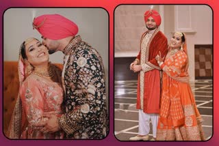 Bigg Boss 15 Fame Afsana Khan marries photos