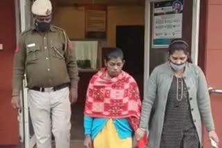 woman-thief-who-carried-out-theft-in-delhi-and-noida-arrested-many-cases-revealed