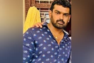 Bangalore cyber police arrested rowdy sheeter nadish