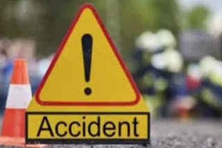 road accident in chittoor district