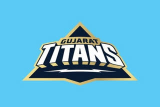 Gujarat Titans unveil team logo, Indian Premier League news, Gujarat team logo, Gujarat Titans news