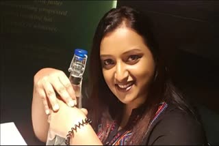 Swapna Suresh
