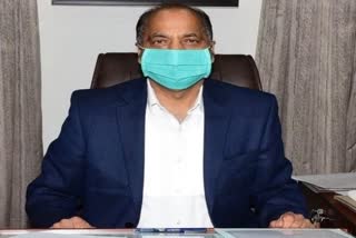 Jairam Thakur Health Update