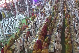 Kundalpur Panchkalyanak Mahotsav