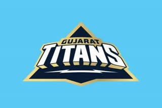 IPL 2022: તીવ્ર ઉર્જા અને અપાર શક્તિનું પ્રતીક ગુજરાત ટાઇટન્સ લોગોનું અનાવરણ