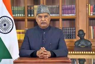 president-kovind-to-review-naval-fleet-at-visakhapatnam-on-feb-21