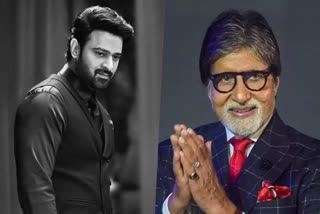 prabhas brings food for big b