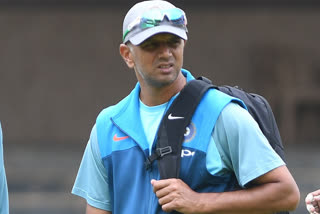 Rahul Dravid