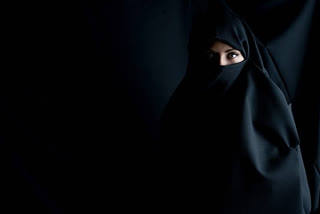 Bank reportedly asks Burqa-clad girl to remove hijab