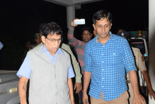 ED begins probe against former Tripura Minister under money laundering act