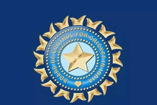 Apex Council meeting, BCCI meeting, CK Nayudu Trophy, LOC formation for 2023 WC