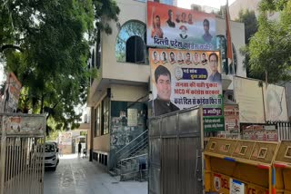 East Delhi vote bank may be turning point for Congress in MCD elections