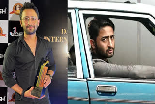 Shaheer Sheikh