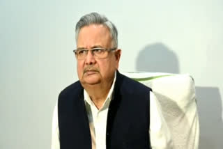 Raman Singh