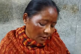 Maid alleges assault for theft she didn't commit at Jalpaiguri