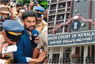 kerala actor assault case latest  dileep plea to suspend further probe  kerala hc impleads survivor in dileep plea  നടിയെ ആക്രമിച്ച കേസ്  നടിയെ ആക്രമിച്ച കേസ് തുടരന്വേഷണം  നടി കക്ഷി ചേര്‍ത്തു  ദിലീപ് ഹൈക്കോടതി ഹര്‍ജി