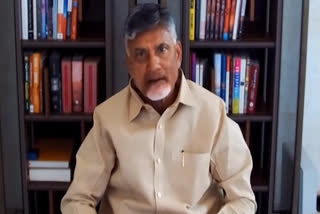 Chandrababu