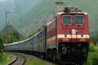 South East Central Railway bilaspur