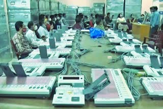 municipality election preparation at end stages says election commissioner