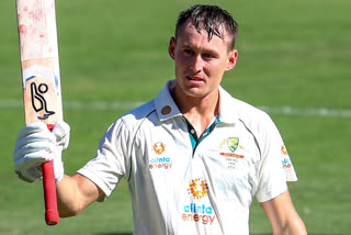 Labuschagne ready for spin challenge in Pakistan