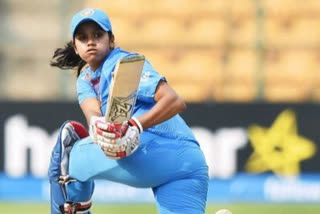 India cricketer V.R. Vanitha announces retirement from all forms of cricket