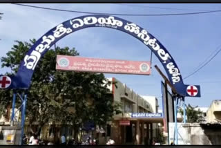 student suicide attempt in kurnool district