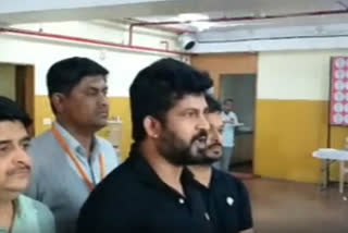 BJP MP demands 'Hyderabad-like encounter' to avenge killing of Bajrang Dal activist in Karnataka