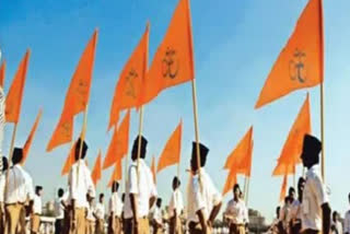Having lost faith on BJP State unit, RSS plans to directly conduct political survey in West Bengal