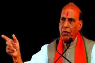 defense-minister-rajnath-singh-will-be-the-chief-guest-at-du-convocation