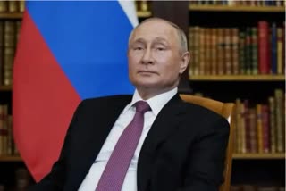 valdimir Putin decree recgnising eastern ukraine rebels  Russia Ukraine conflict  russia nato conflict  വിമത യുക്രൈന്‍ റിപ്പബ്ലിക്കുകളെ അംഗീകരിച്ച് റഷ്യ  റഷ്യ യുക്രൈന്‍ സംഘര്‍ഷം