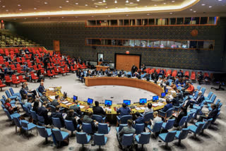 United Nations Security Council to hold an emergency meeting today on Ukraine